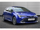 Toyota Corolla Image 1