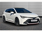 Toyota Corolla Image 1