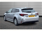 Toyota Corolla Image 6
