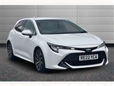 Toyota Corolla Image 1