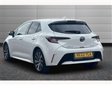 Toyota Corolla Image 6