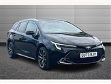 Toyota Corolla Image 1