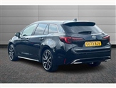 Toyota Corolla Image 6