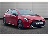 Toyota Corolla Image 1