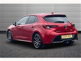 Toyota Corolla Image 6