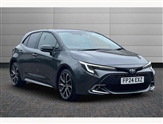 Toyota Corolla Image 1