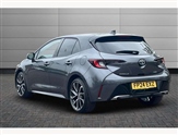 Toyota Corolla Image 6
