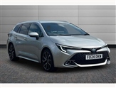 Toyota Corolla Image 1
