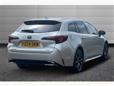 Toyota Corolla Image 2