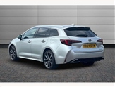 Toyota Corolla Image 6