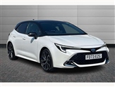 Toyota Corolla Image 1