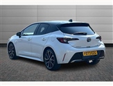 Toyota Corolla Image 6