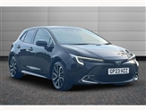 Toyota Corolla Image 1