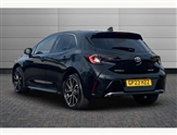Toyota Corolla Image 6
