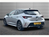 Toyota Corolla Image 6