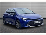 Toyota Corolla Image 1