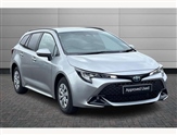 Toyota Corolla Image 1