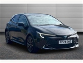 Toyota Corolla Image 1