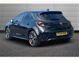 Toyota Corolla Image 6