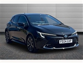 Toyota Corolla Image 1