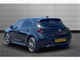 Toyota Corolla Image 6