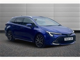 Toyota Corolla Image 1