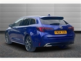 Toyota Corolla Image 6