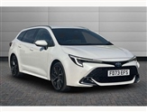 Toyota Corolla Image 1