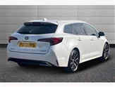 Toyota Corolla Image 2