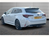 Toyota Corolla Image 6