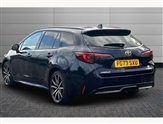 Toyota Corolla Image 6