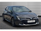 Toyota Corolla Image 1