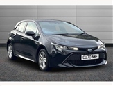 Toyota Corolla Image 1
