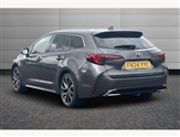 Toyota Corolla Image 6