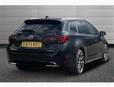 Toyota Corolla Image 2