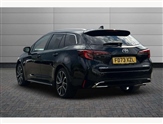 Toyota Corolla Image 6