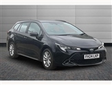 Toyota Corolla Image 1