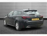 Toyota Corolla Image 6