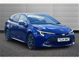 Toyota Corolla Image 1