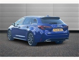 Toyota Corolla Image 6