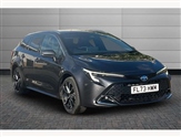 Toyota Corolla Image 1