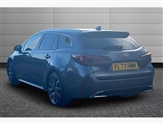 Toyota Corolla Image 6