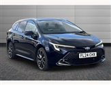 Toyota Corolla Image 1