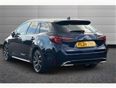 Toyota Corolla Image 6