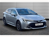 Toyota Corolla Image 1