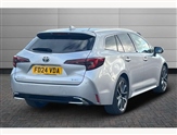 Toyota Corolla Image 2
