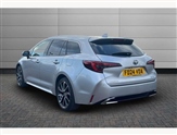 Toyota Corolla Image 6