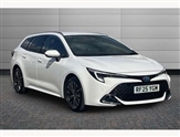 Toyota Corolla Image 1