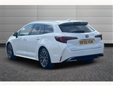 Toyota Corolla Image 6