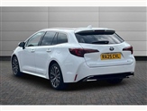 Toyota Corolla Image 6